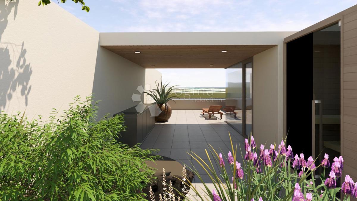 Stanovanje Arbanasi, Zadar, 160m2