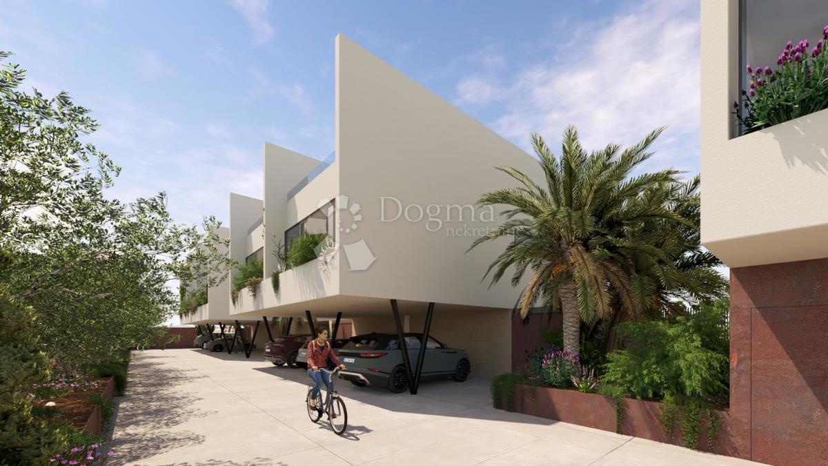 Stanovanje Arbanasi, Zadar, 160m2