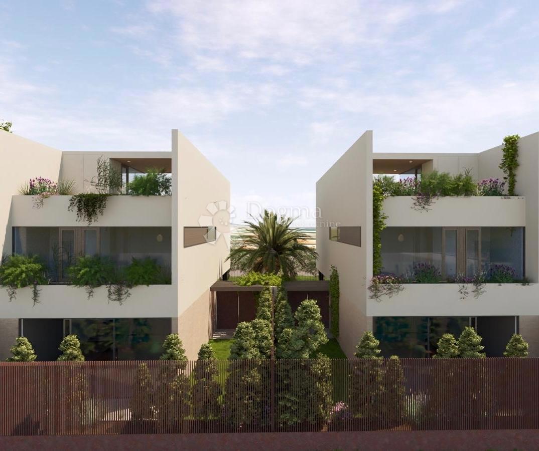 Stanovanje Arbanasi, Zadar, 160m2