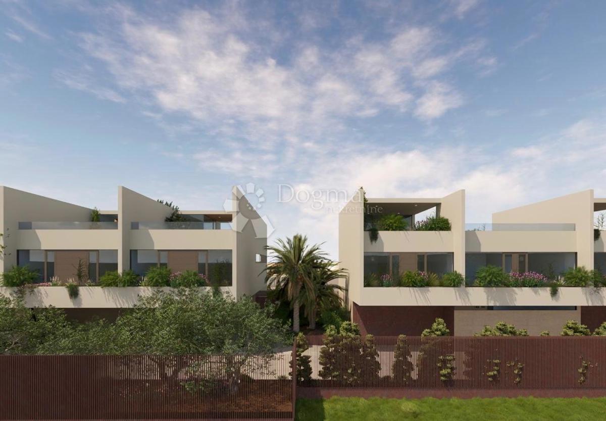 Stanovanje Arbanasi, Zadar, 160m2