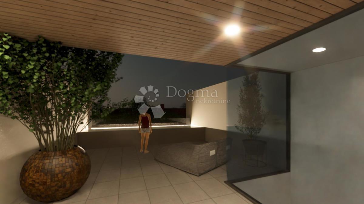 Stanovanje Arbanasi, Zadar, 160m2