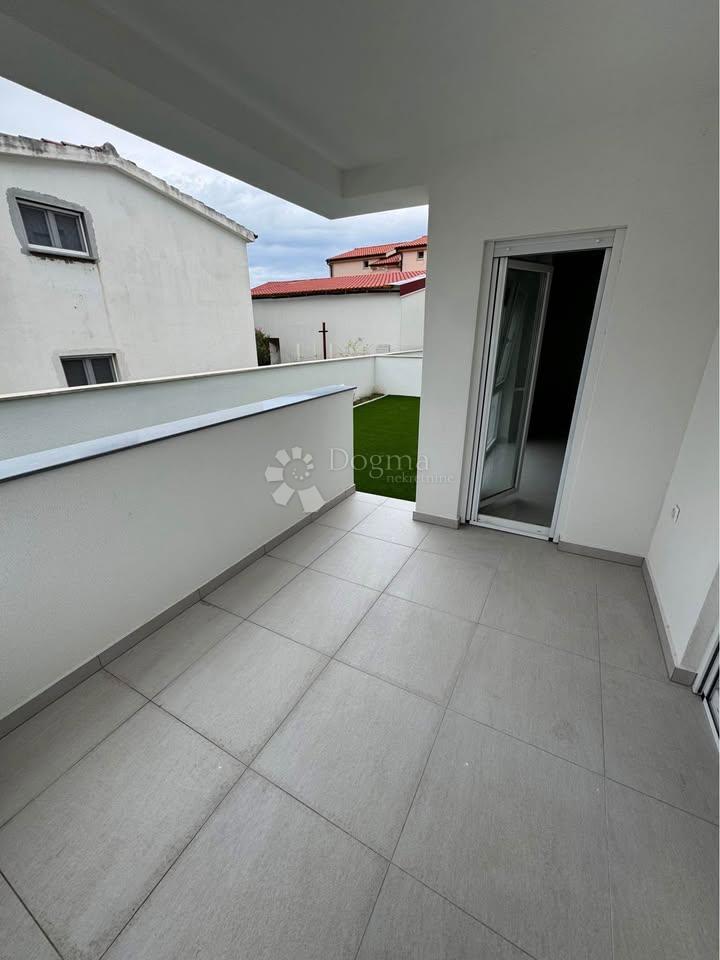 Apartma Vir, 62m2