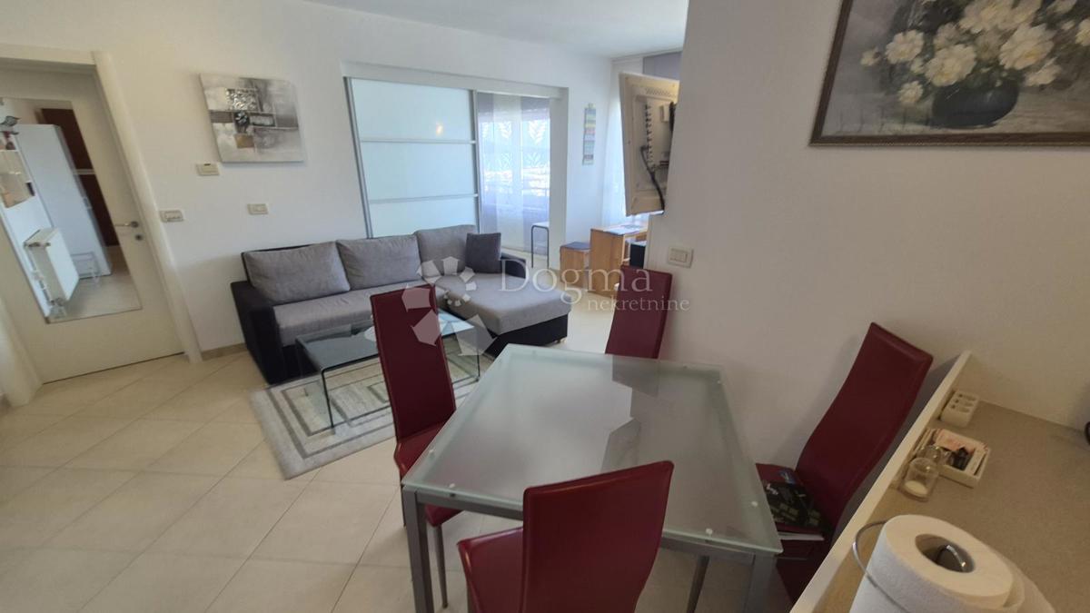 Apartma 52,2 m2 s pogledom na morje Medulin