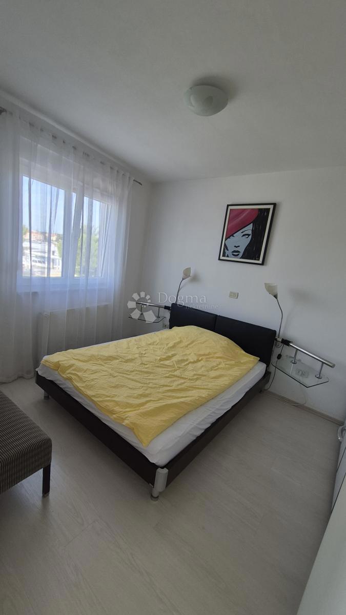 Apartma 52,2 m2 s pogledom na morje Medulin