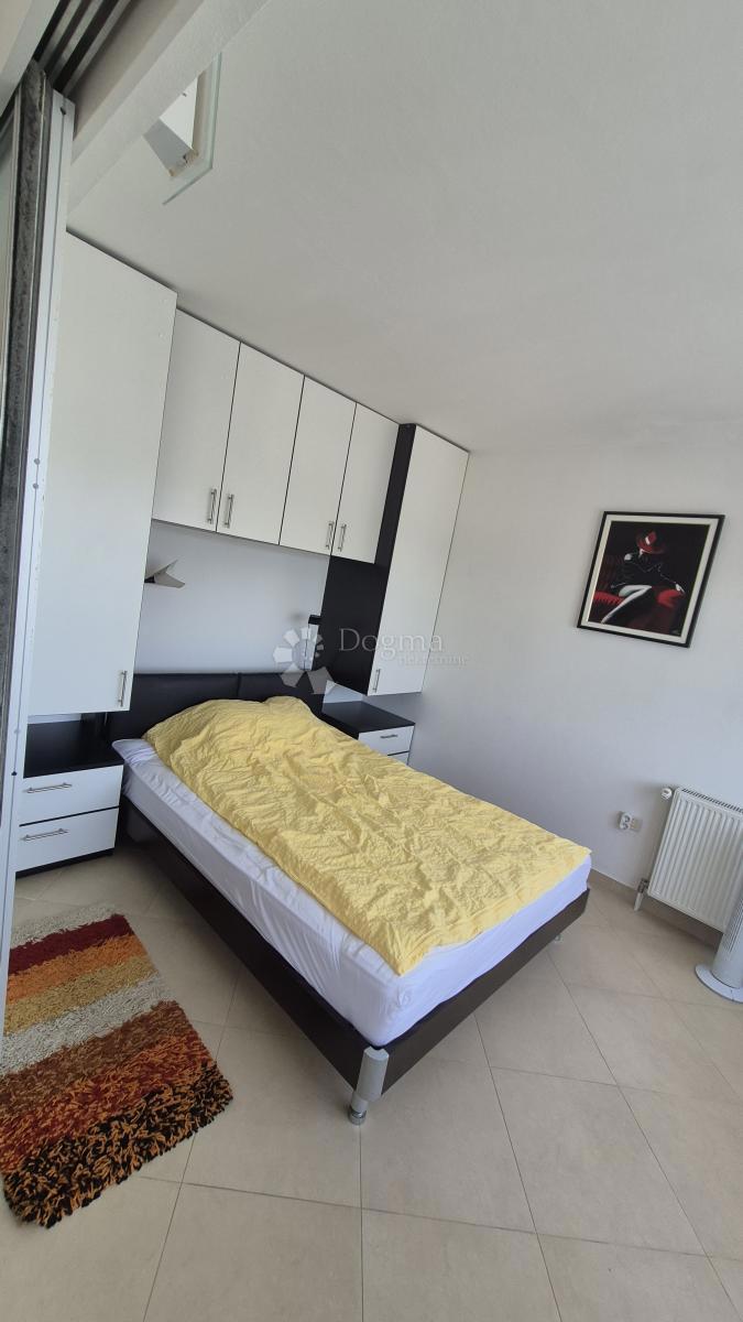 Apartma 52,2 m2 s pogledom na morje Medulin