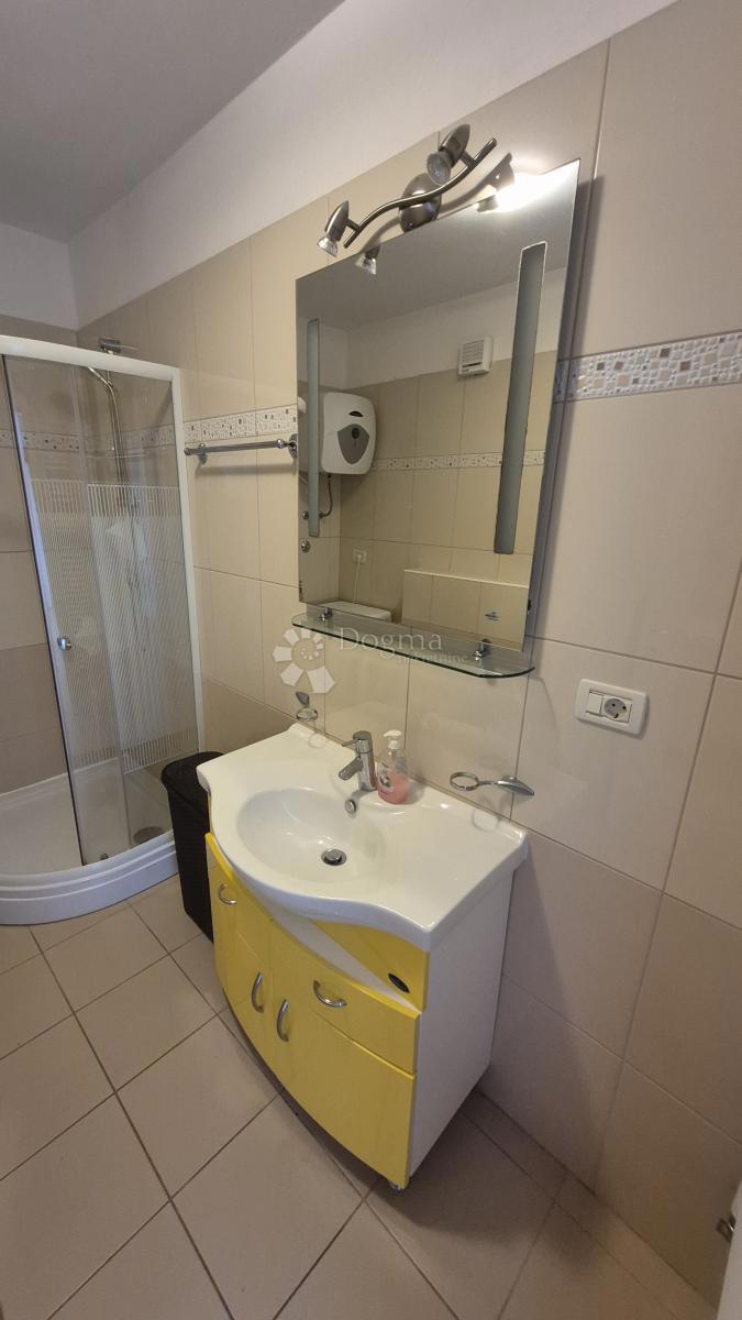 Apartma 52,2 m2 s pogledom na morje Medulin
