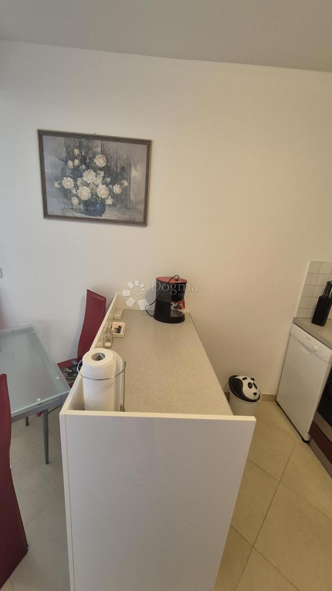 Apartma 52,2 m2 s pogledom na morje Medulin