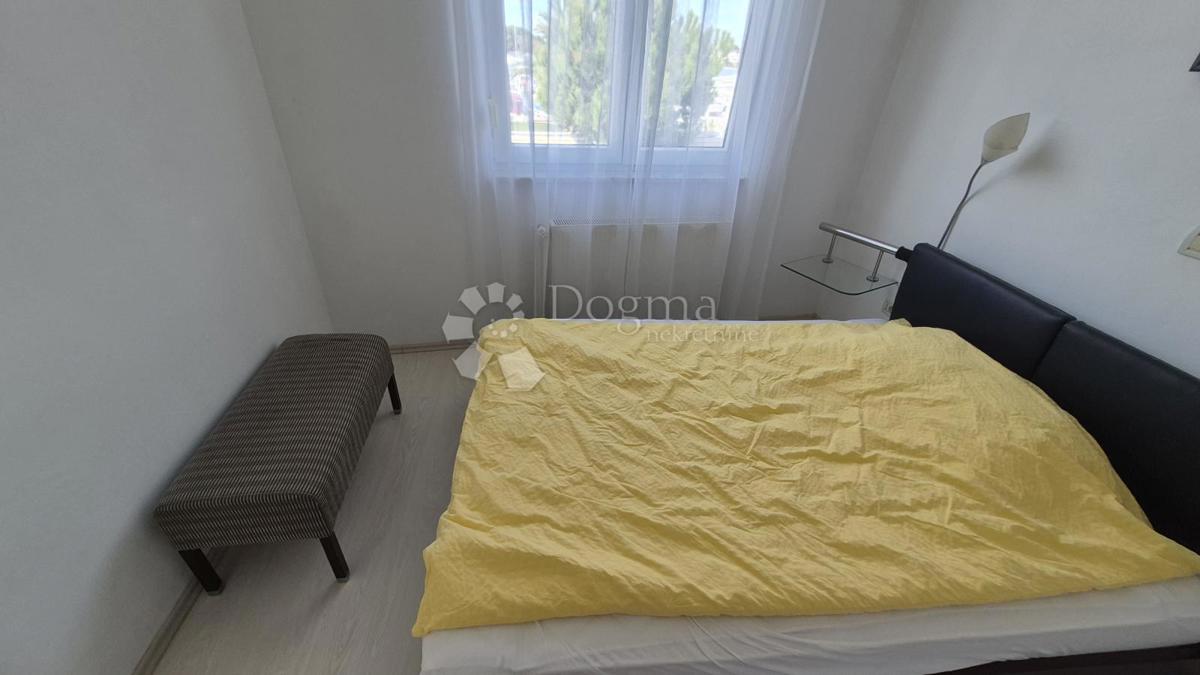 Apartma 52,2 m2 s pogledom na morje Medulin