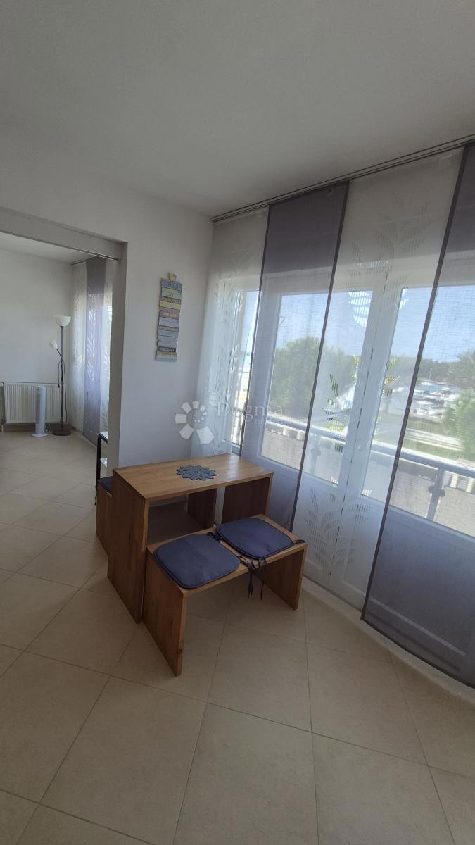 Apartma 52,2 m2 s pogledom na morje Medulin