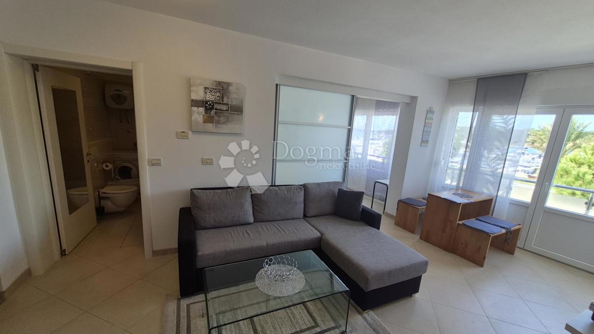 Apartma 52,2 m2 s pogledom na morje Medulin