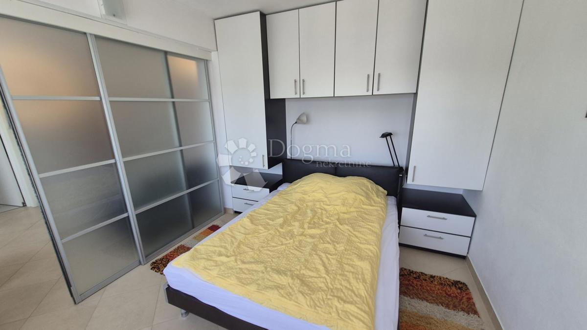 Apartma 52,2 m2 s pogledom na morje Medulin