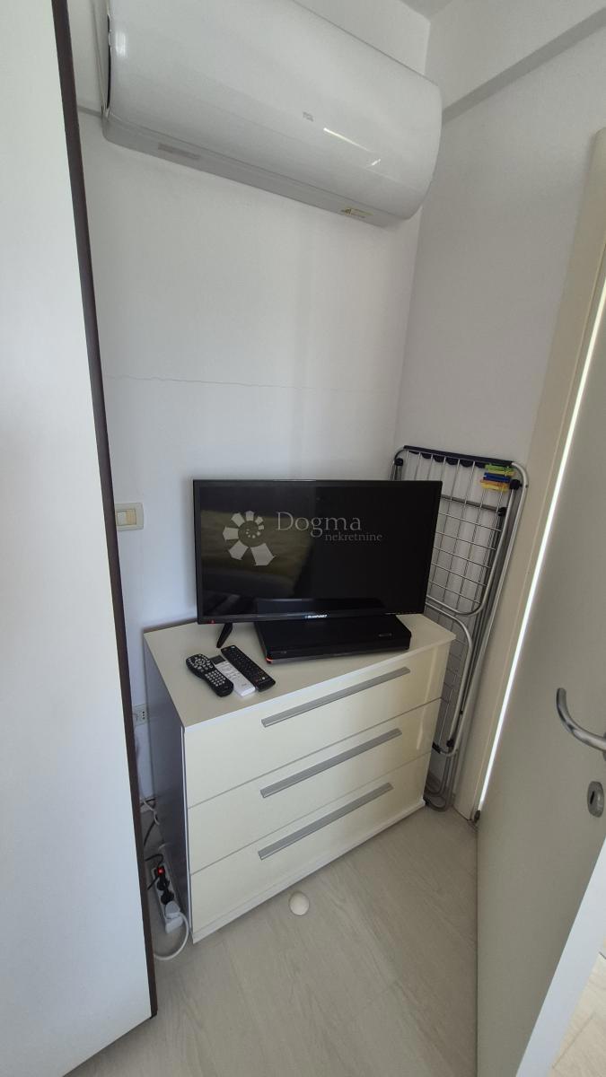 Apartma 52,2 m2 s pogledom na morje Medulin