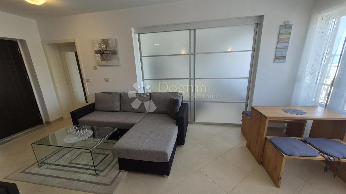 Apartma 52,2 m2 s pogledom na morje Medulin