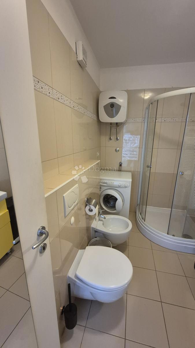 Apartma 52,2 m2 s pogledom na morje Medulin