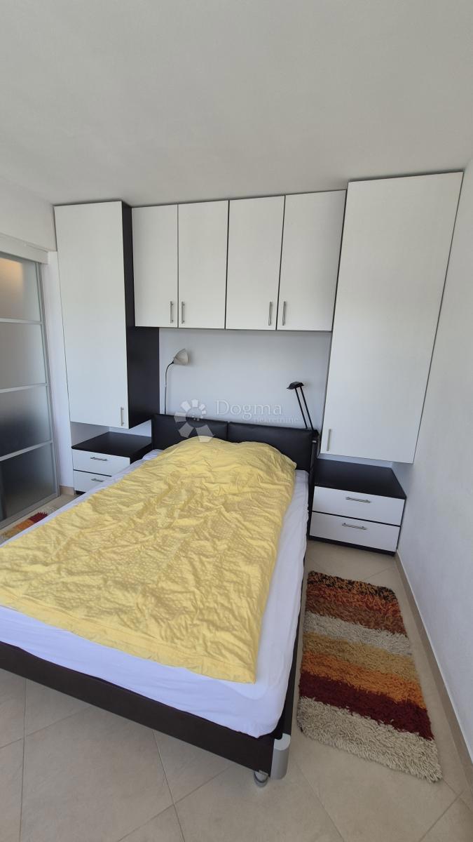 Apartma 52,2 m2 s pogledom na morje Medulin