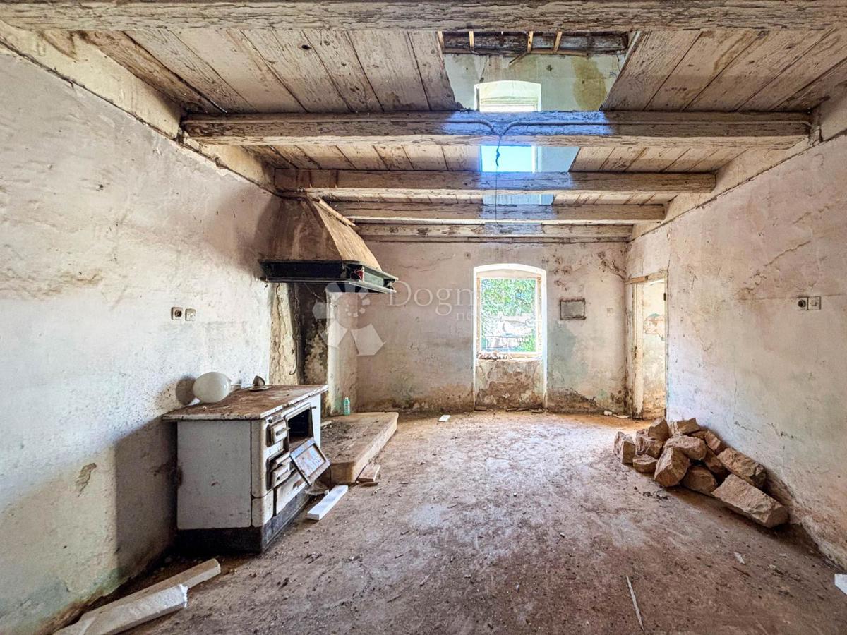 Hiša Filipana, Marčana, 400m2