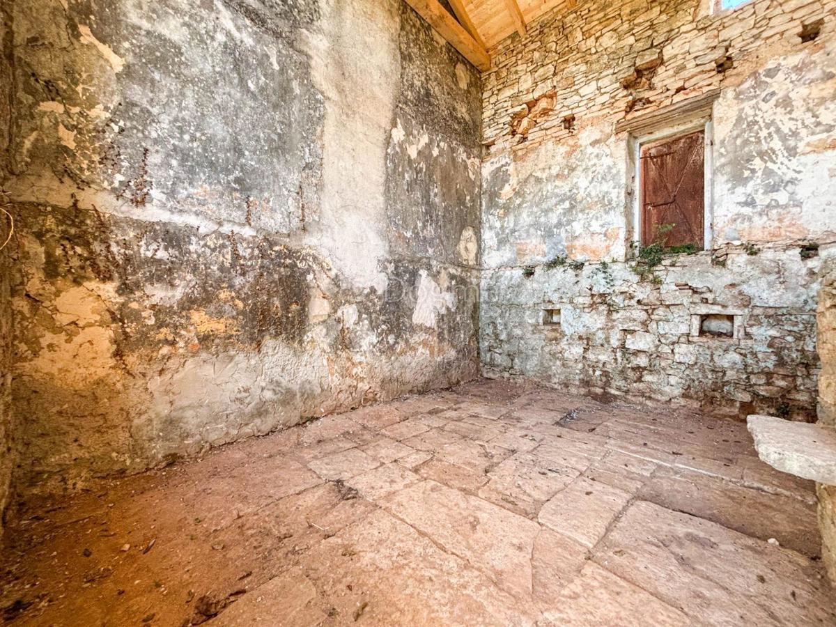 Hiša Filipana, Marčana, 400m2