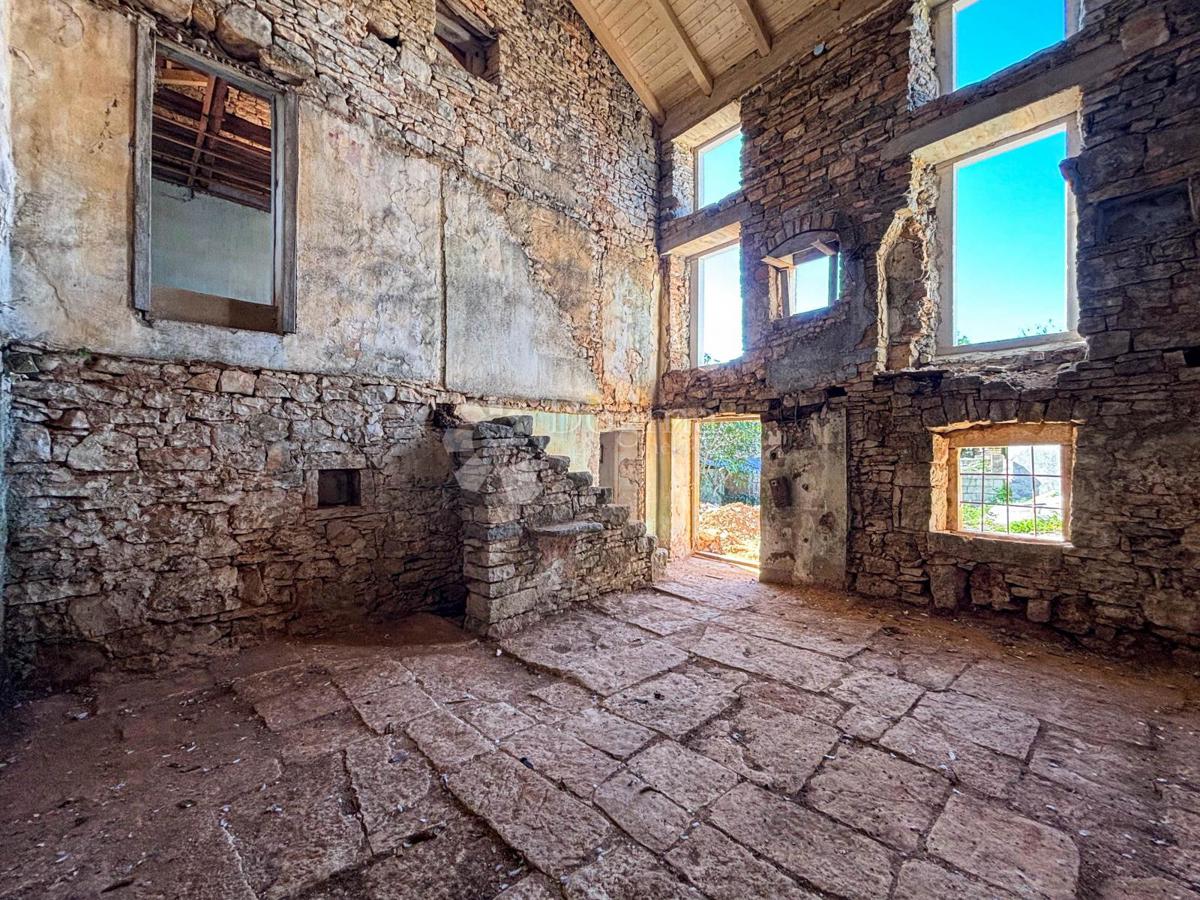 Hiša Filipana, Marčana, 400m2