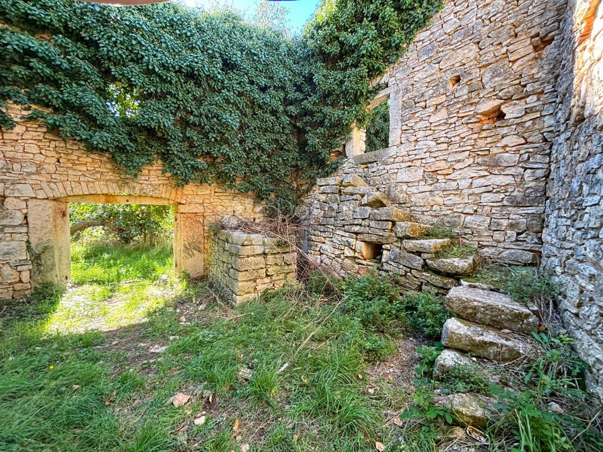 Hiša Filipana, Marčana, 400m2