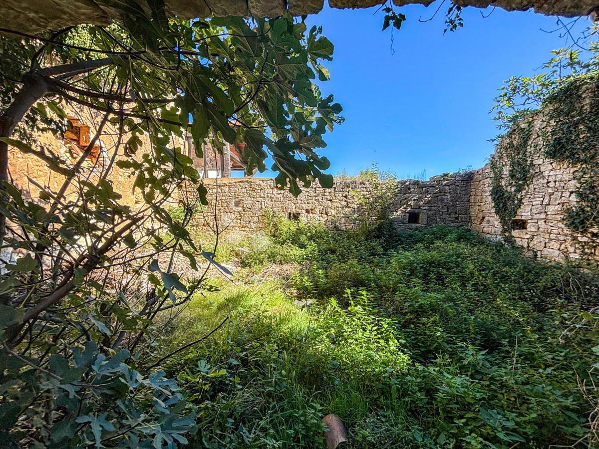 Hiša Filipana, Marčana, 400m2