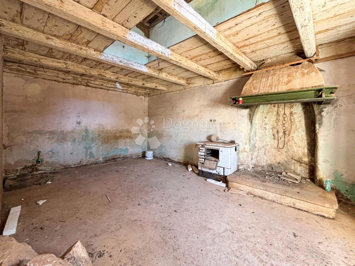 Hiša Filipana, Marčana, 400m2