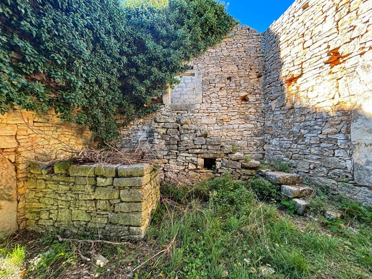 Hiša Filipana, Marčana, 400m2