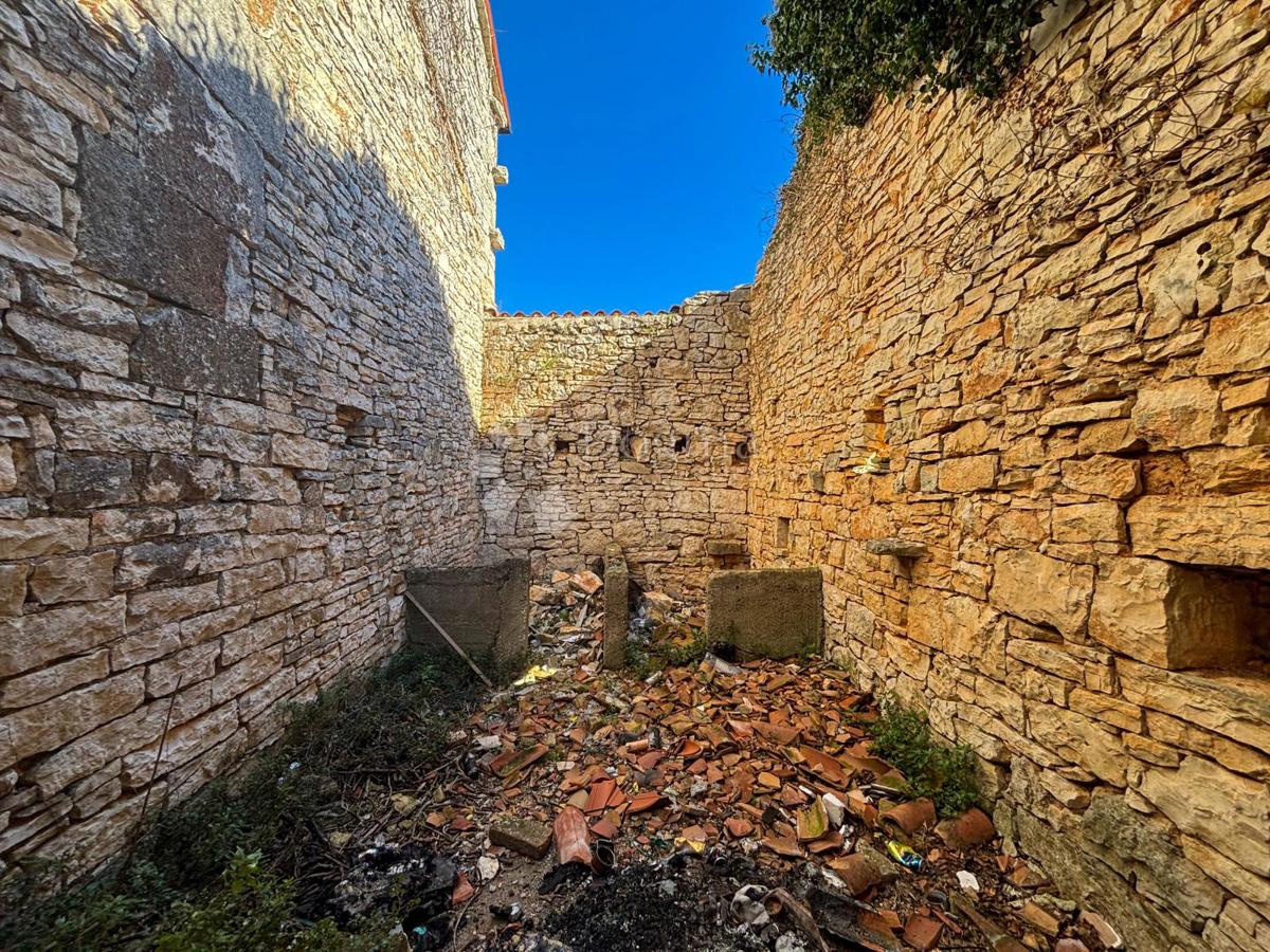 Hiša Filipana, Marčana, 400m2