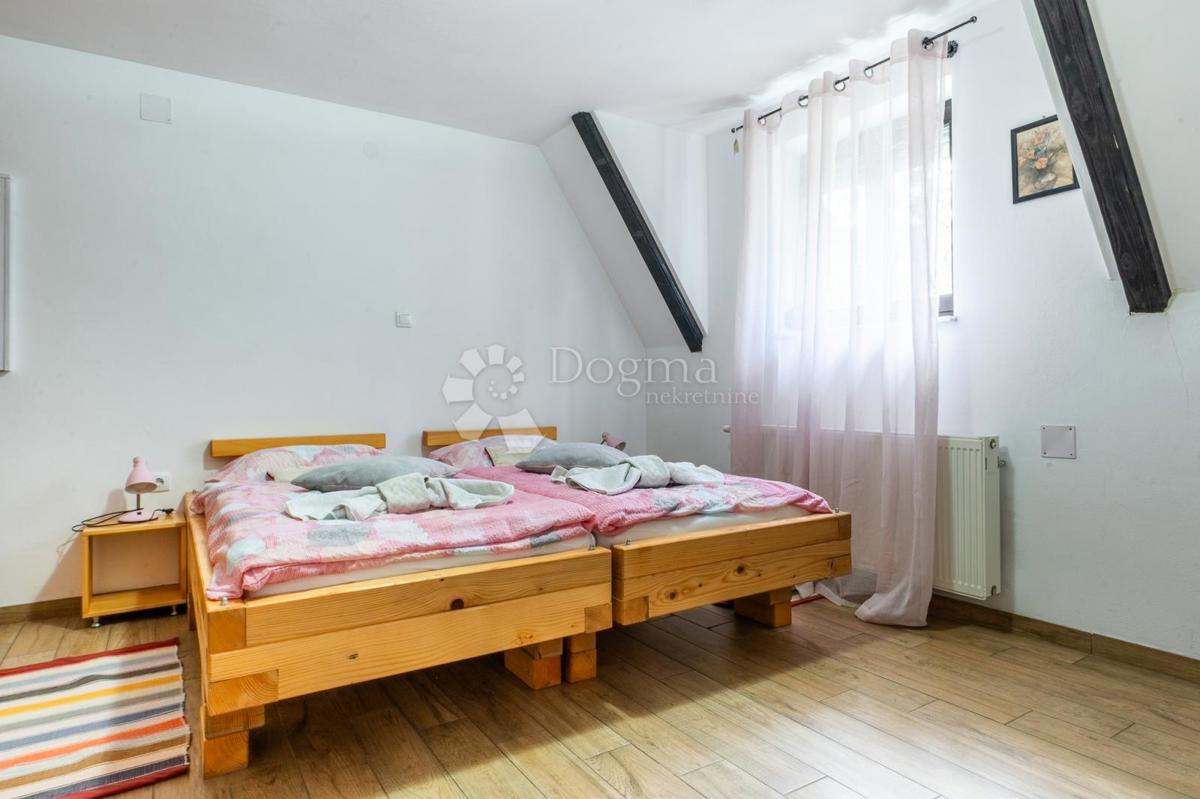 Hiša Rudanovac, Plitvička Jezera, 548m2