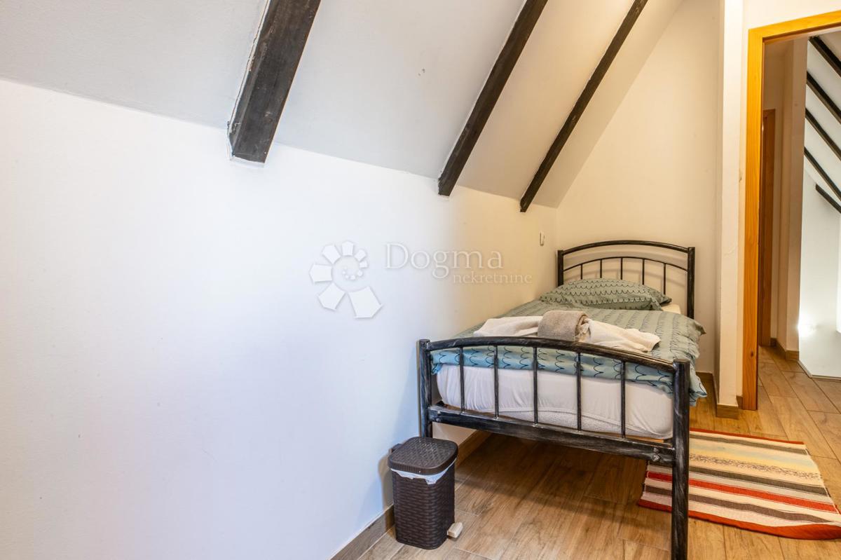 Hiša Rudanovac, Plitvička Jezera, 548m2