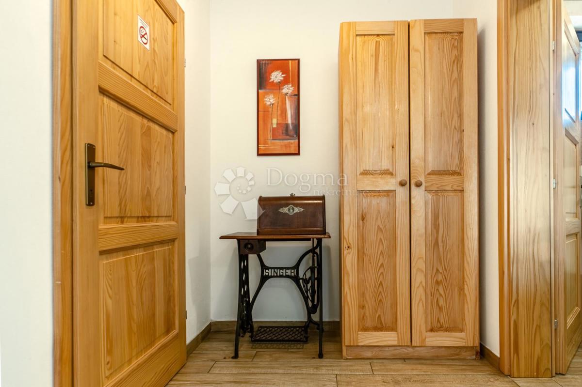 Hiša Rudanovac, Plitvička Jezera, 548m2