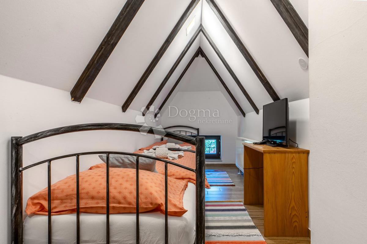 Hiša Rudanovac, Plitvička Jezera, 548m2