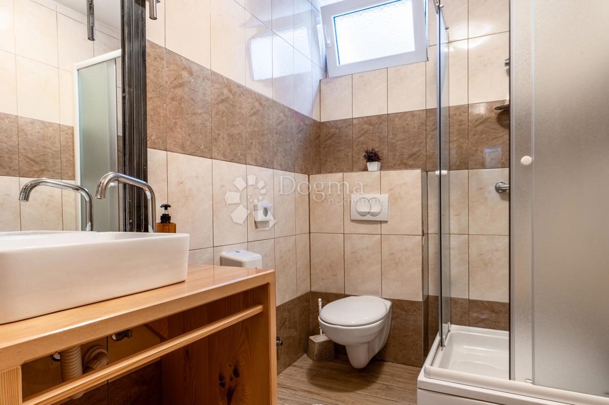 Hiša Rudanovac, Plitvička Jezera, 548m2