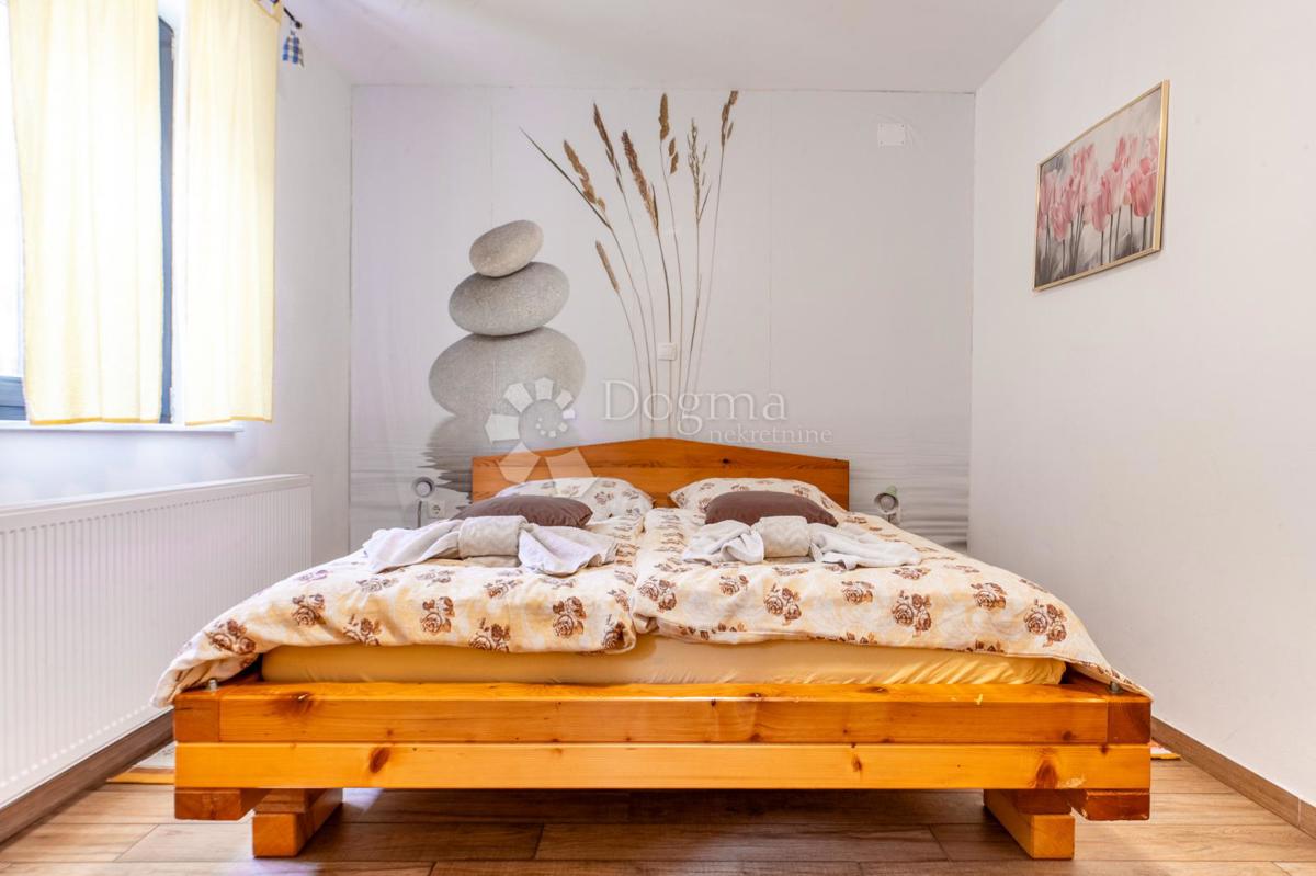 Hiša Rudanovac, Plitvička Jezera, 548m2