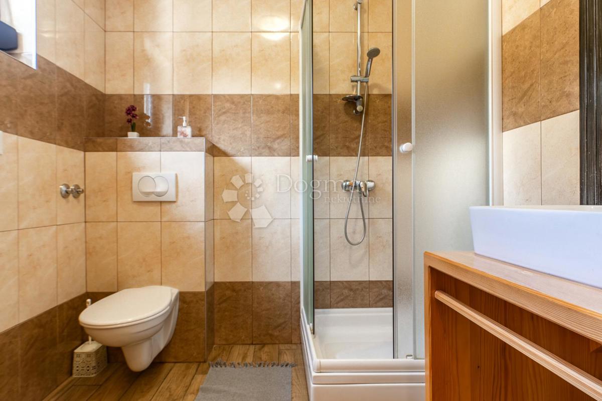 Hiša Rudanovac, Plitvička Jezera, 548m2