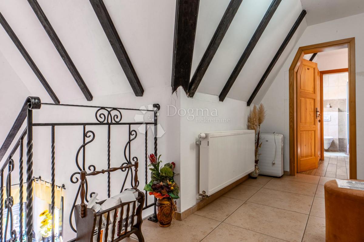 Hiša Rudanovac, Plitvička Jezera, 548m2