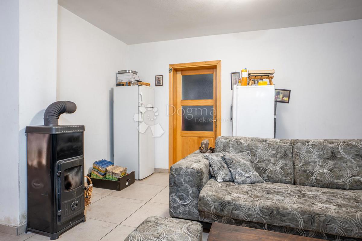 Hiša Rudanovac, Plitvička Jezera, 548m2