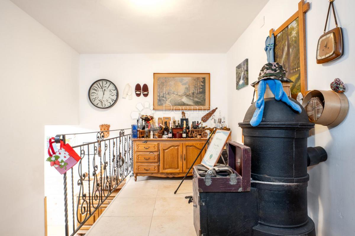 Hiša Rudanovac, Plitvička Jezera, 548m2