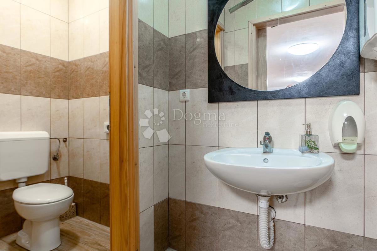 Hiša Rudanovac, Plitvička Jezera, 548m2