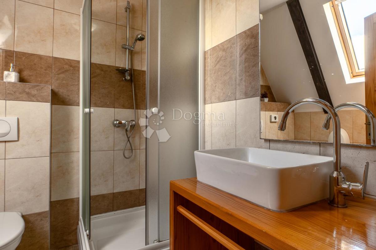 Hiša Rudanovac, Plitvička Jezera, 548m2