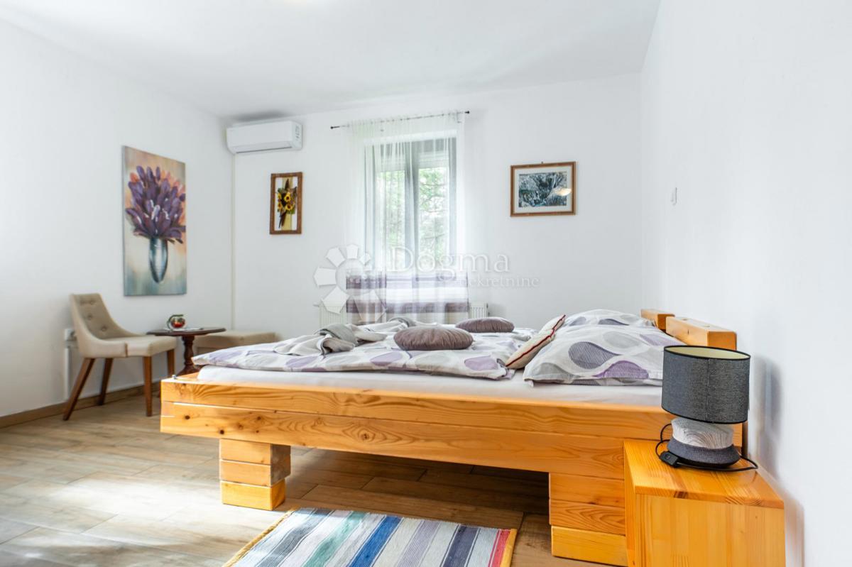 Hiša Rudanovac, Plitvička Jezera, 548m2