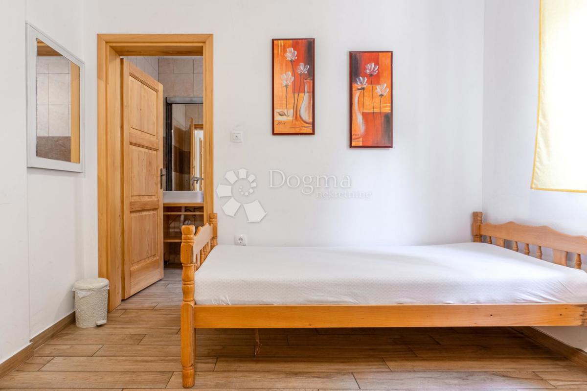 Hiša Rudanovac, Plitvička Jezera, 548m2