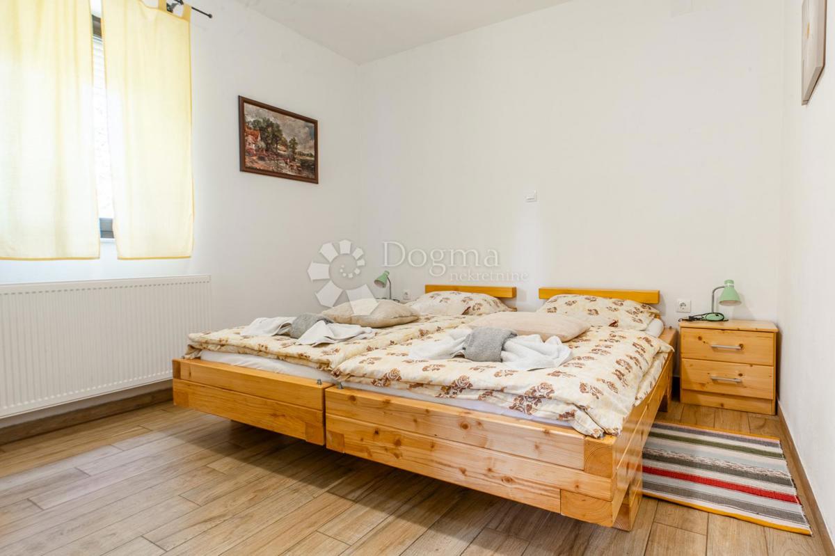 Hiša Rudanovac, Plitvička Jezera, 548m2