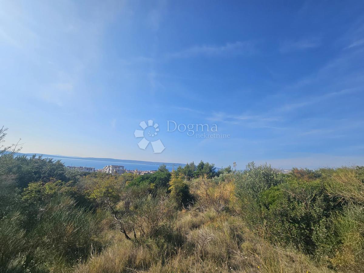 Zazidljivo zemljišče Kaštel Kambelovac, Kaštela, 5.612m2