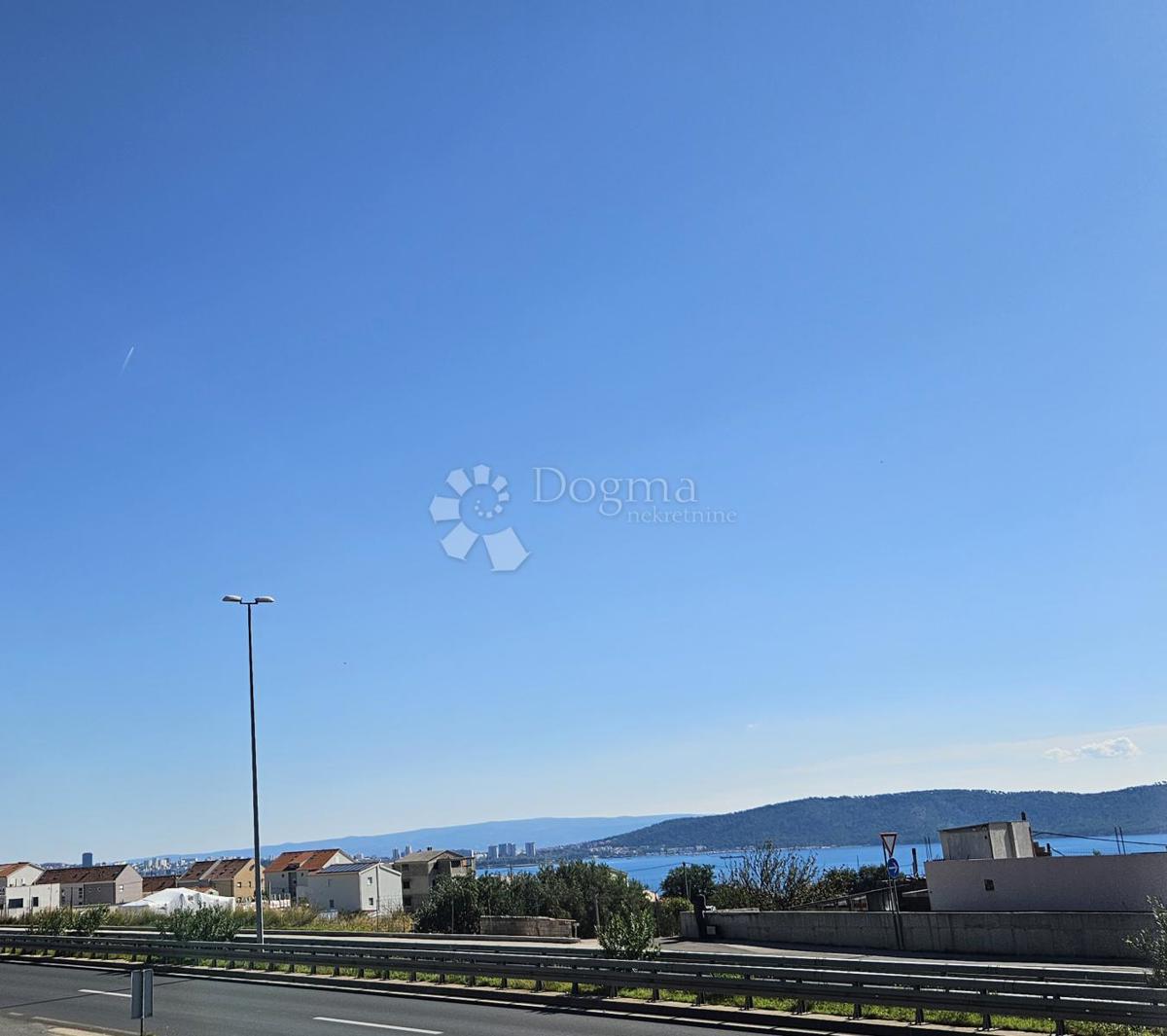 Zazidljivo zemljišče Kaštel Kambelovac, Kaštela, 5.612m2