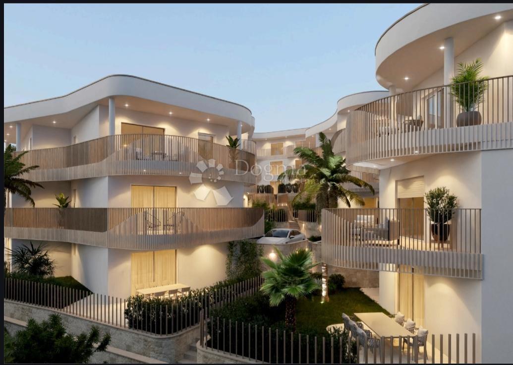 ROGOZNICA - VRHUNSKI PROJEKT, VRHUNSKA LOKACIJA