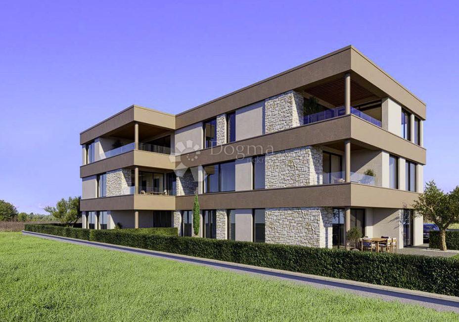 Stanovanje Poreč, 99m2