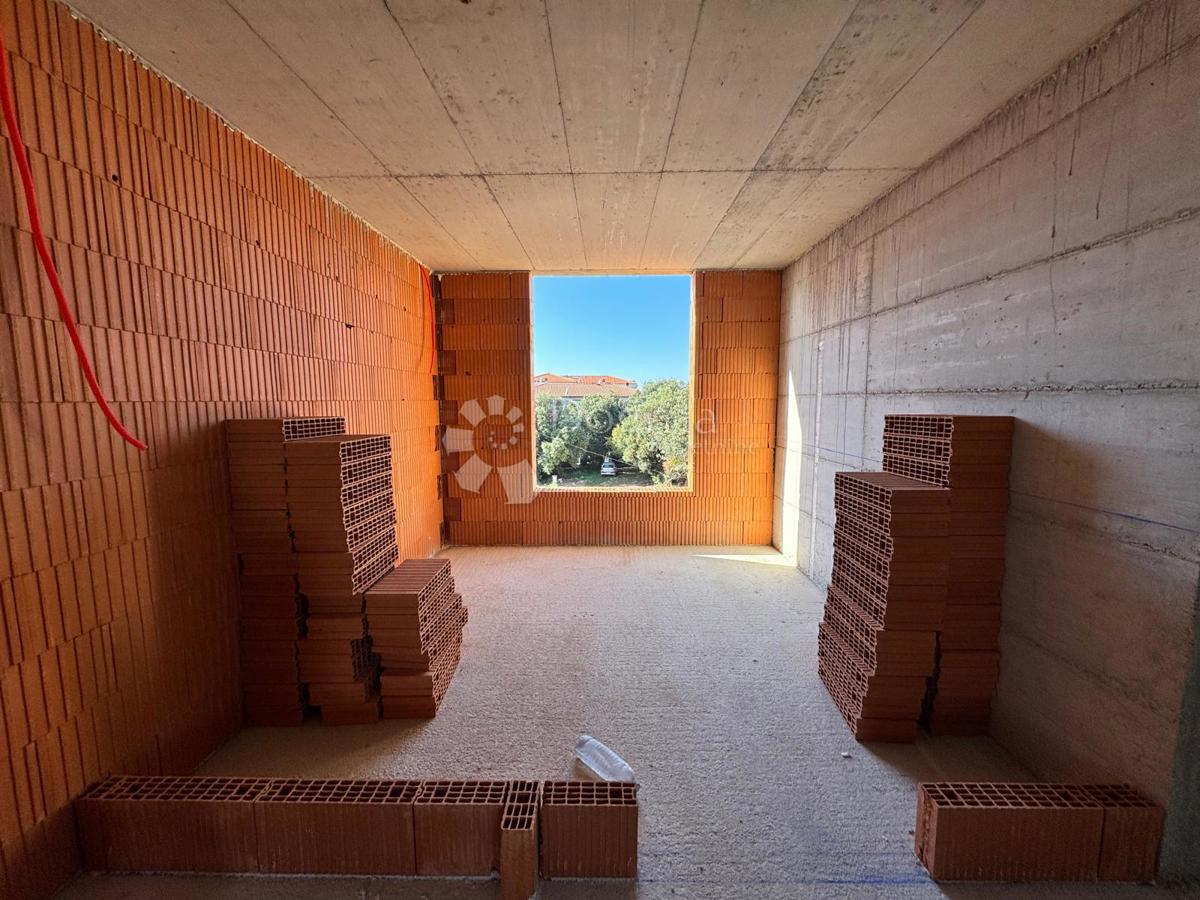 Stanovanje Veli vrh, Pula, 118,35m2