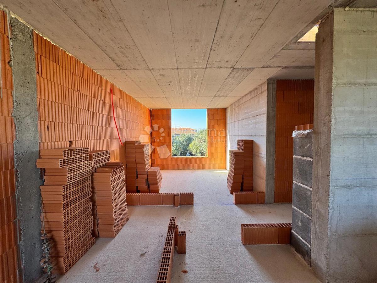 Stanovanje Veli vrh, Pula, 118,35m2