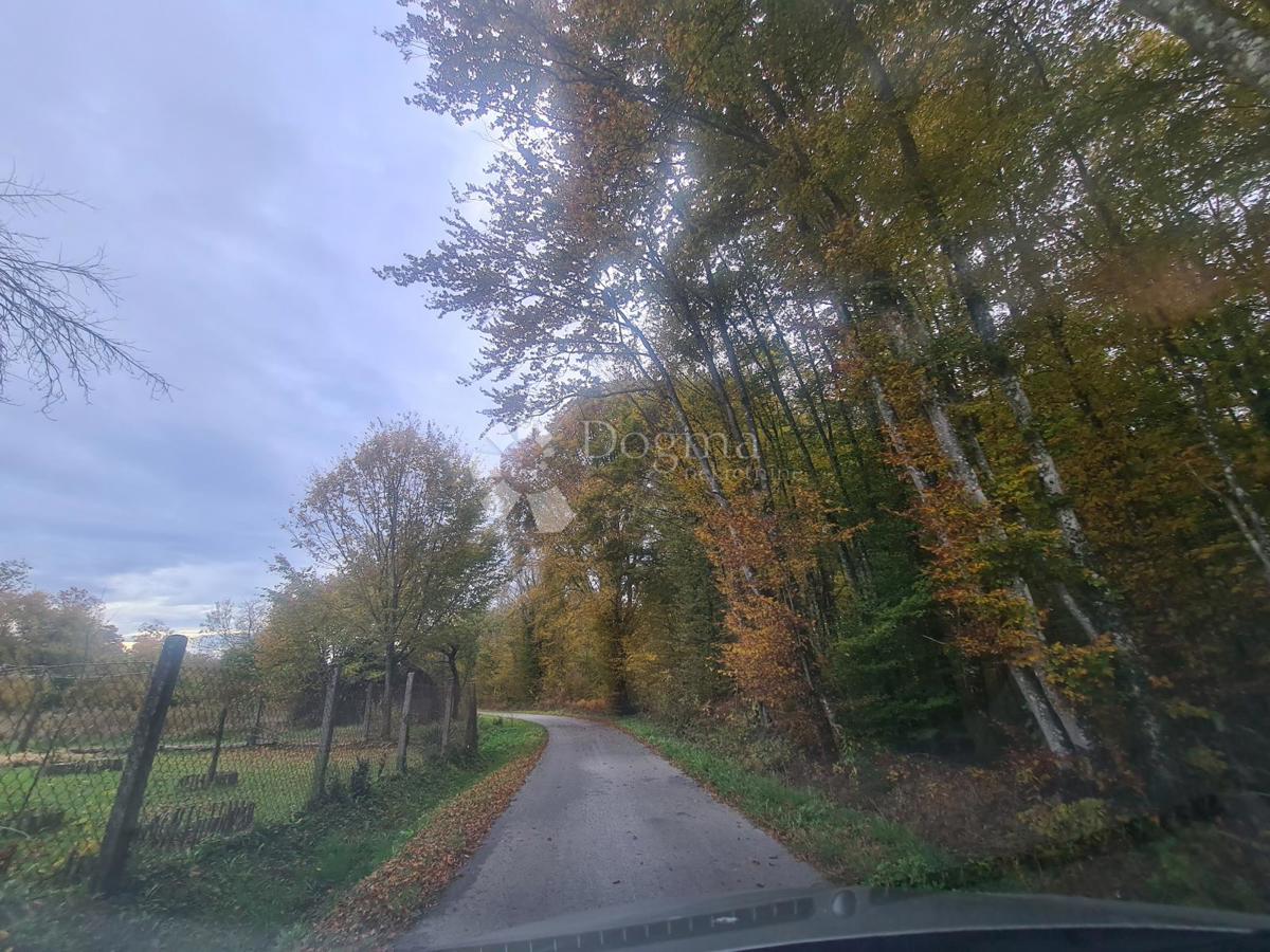 Hiša Zadvorsko, Brezovica, 69,52m2