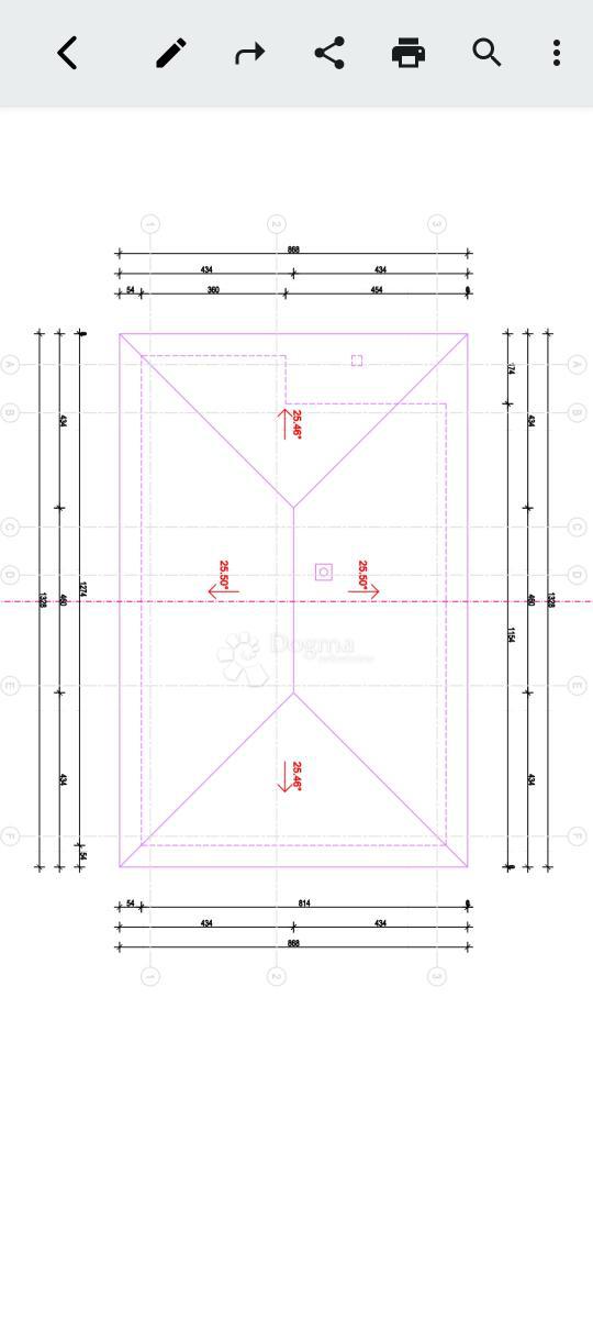 Hiša Zadvorsko, Brezovica, 69,52m2